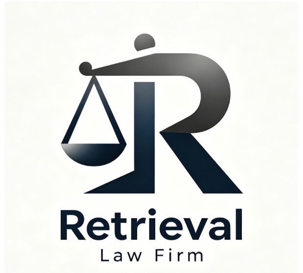 Retrieval Law Firm
